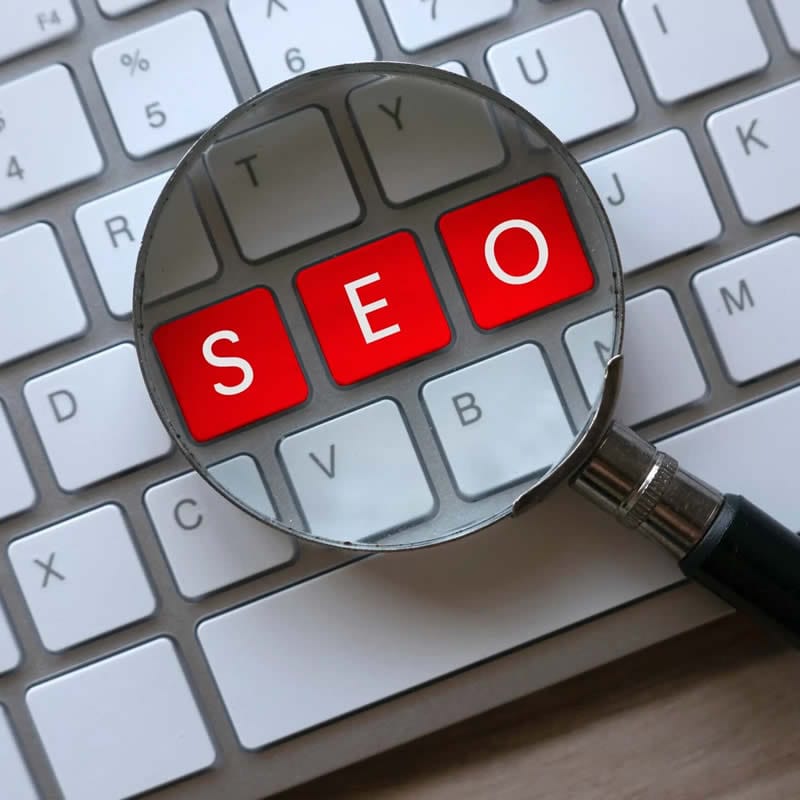 Agencia Posicionamiento WEB