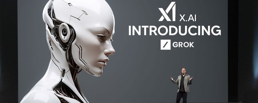 Grok, el chatbot de inteligencia artificial de X