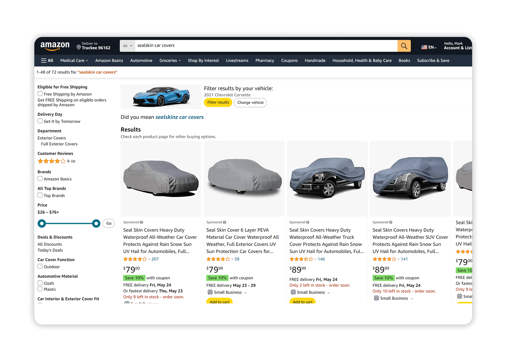 Amazon Ads Anuncios de Amazon