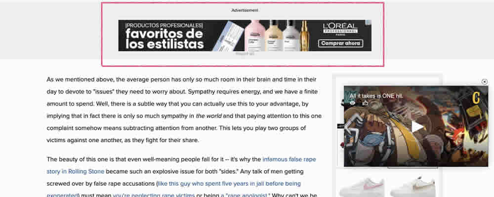 Anuncios Display vs. Anuncios en Video: ¿Cuál es la Mejor Opción para las Campañas de su Marca?