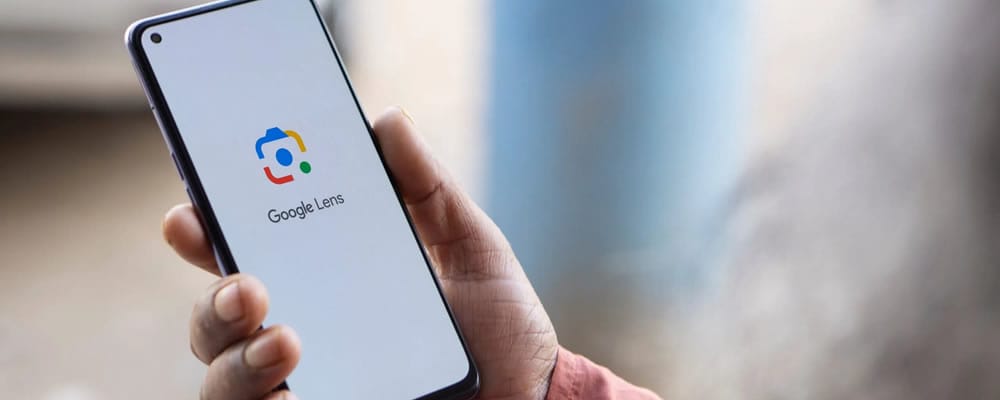 Google Lens