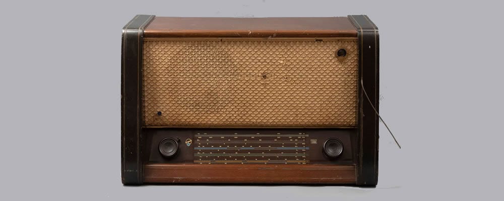La Relevancia Actual de la Publicidad en Radio: Un Medio Vigente y Eficaz
