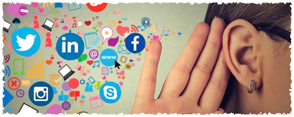La importancia de escuchar en las redes sociales