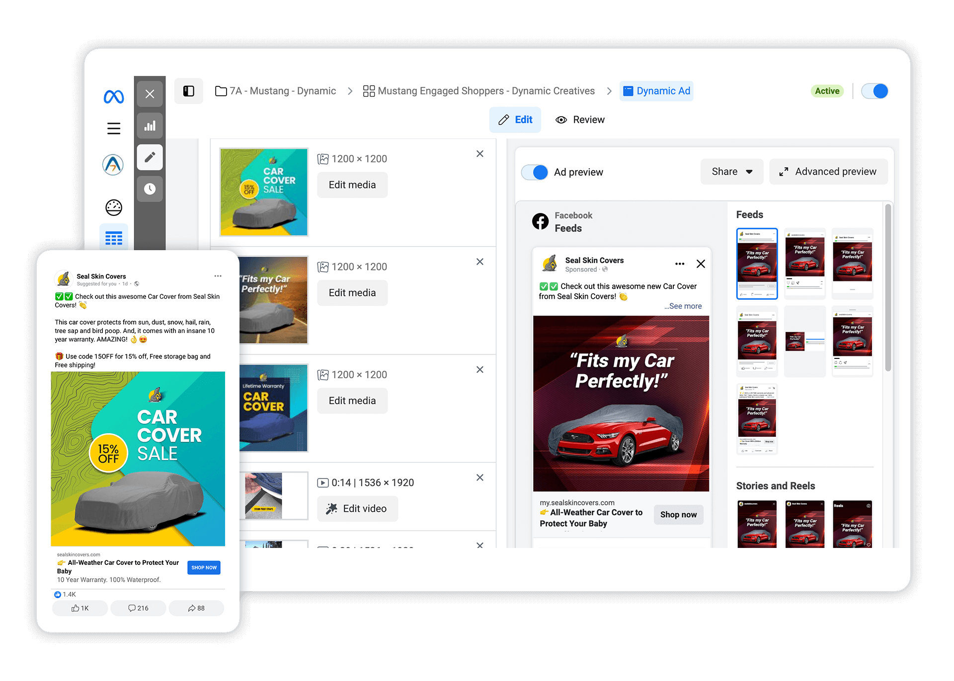 Marketing en redes sociales