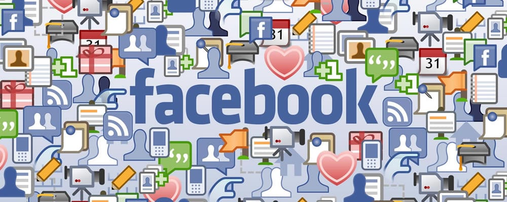 estrategias de marketing en Facebook