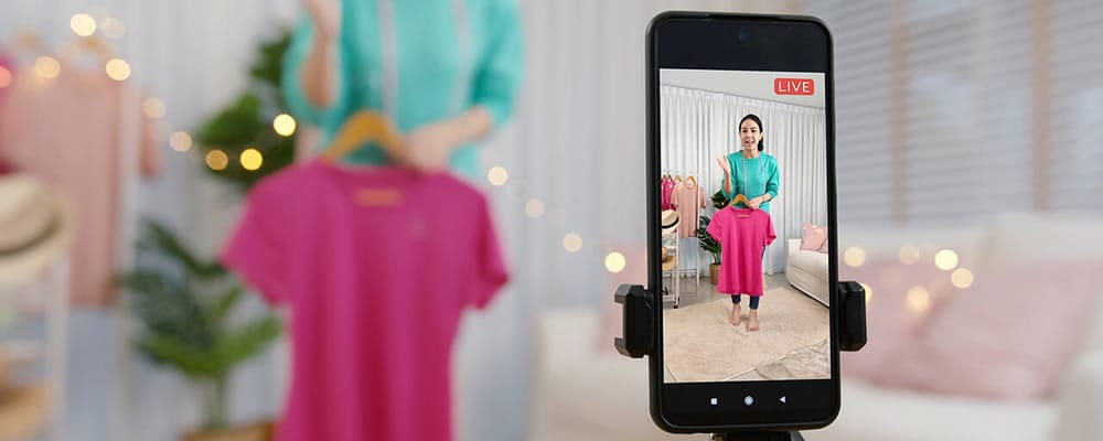 Marketing con Microinfluencers