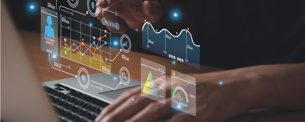 Simulación Empresarial: Anticipando el Éxito de su Negocio
