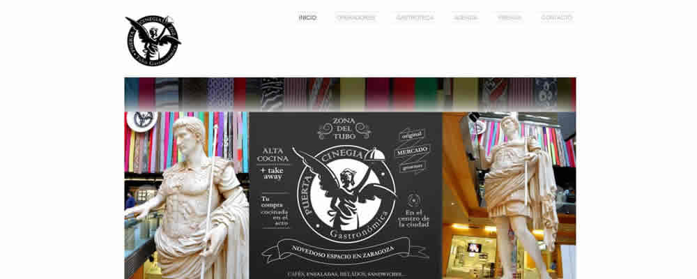 Diseño web minimalista: Menos es más (y vende más)