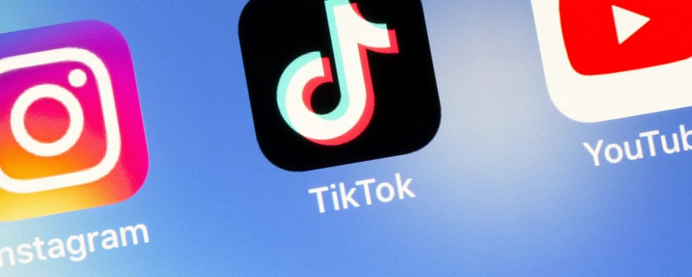 TikTok