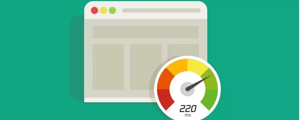 La importancia de la velocidad de carga en tu diseño web