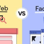 Sitio Web vs Página de Facebook: ¿Qué Conviene Más para Tu Negocio?