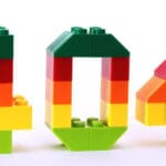 Cómo convertir los errores 404 en clientes potenciales y engagement