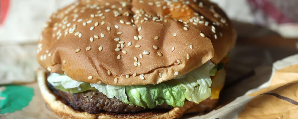 Publicidad engañosa en la industria alimentaria