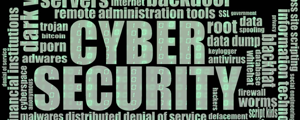 cybersecurity