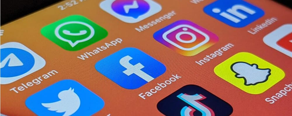 Cómo las búsquedas en redes sociales están reemplazando silenciosamente a Google