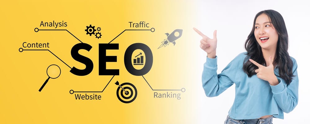 El SEO no ha muerto. Ha evolucionado. Y nosotros debemos evolucionar con él.