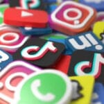 Publicitaria en Redes Sociales