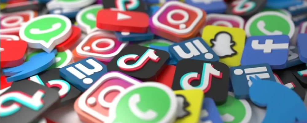 Publicitaria en Redes Sociales