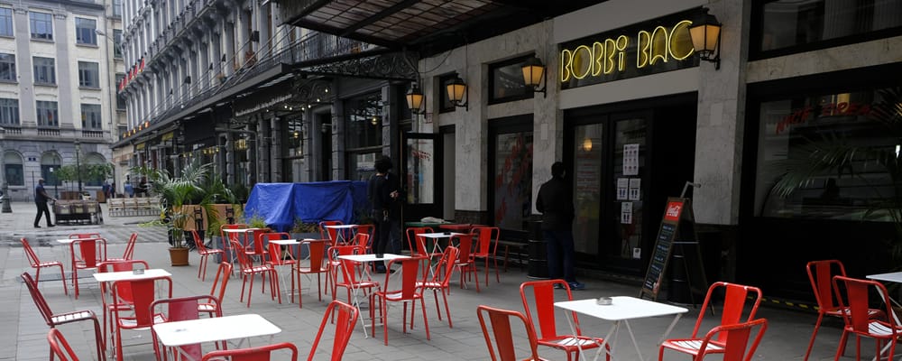 Cómo Recuperar y Hacer Crecer tu Restaurante en Tiempos de Crisis: Estrategias Efectivas y Sostenibles