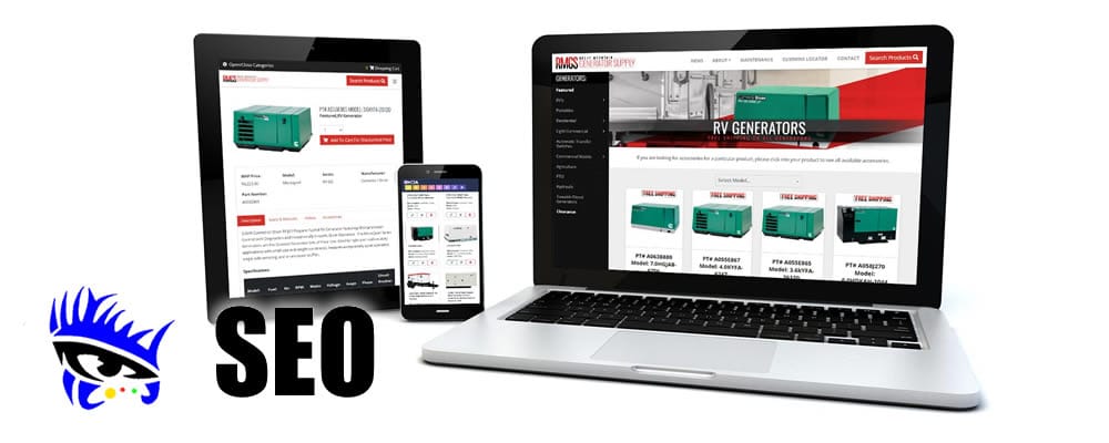 Diseño de paginas web en Chihuahua