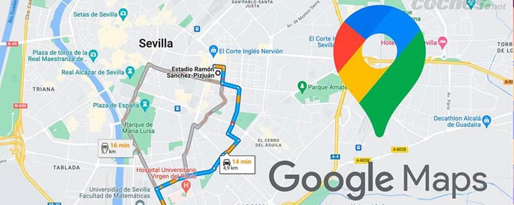 Cómo aparecer primero en Google Maps