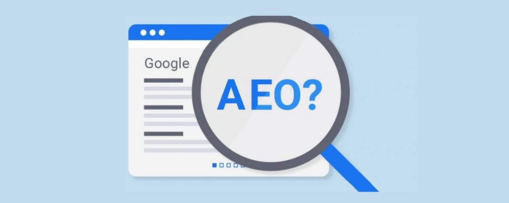 ¿Qué es AEO en SEO y cómo optimizar para la Era de la Respuesta?