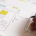 Uno de los principales elementos que conforman una buena página es su arquitectura web, que es la jerarquización de la información que va a conformar la misma tanto en estructura como en contenidos.