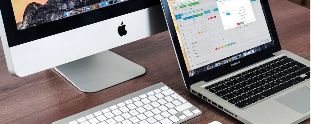 Diseño de paginas web