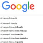 ¿Qué es una long tail en SEO?