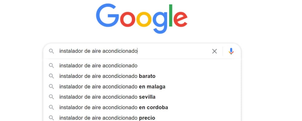 ¿Qué es una long tail en SEO?