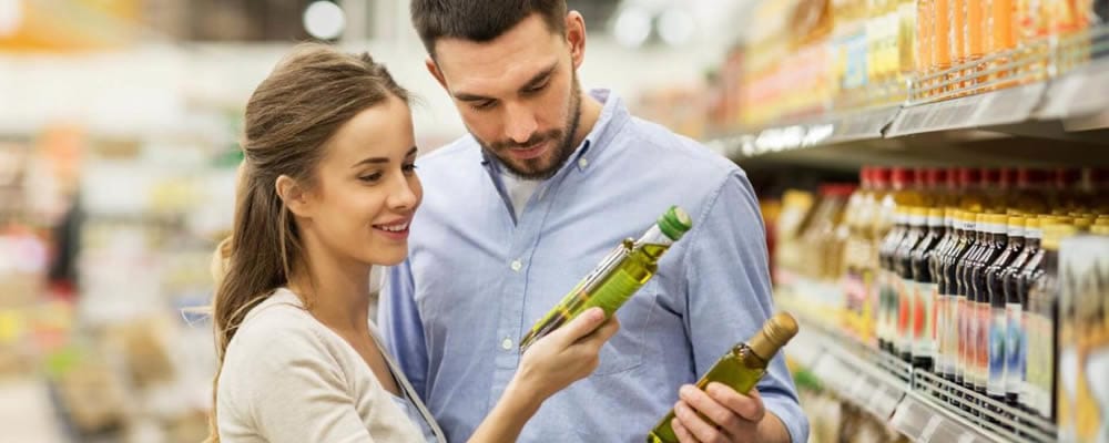 Tendencias de Consumo