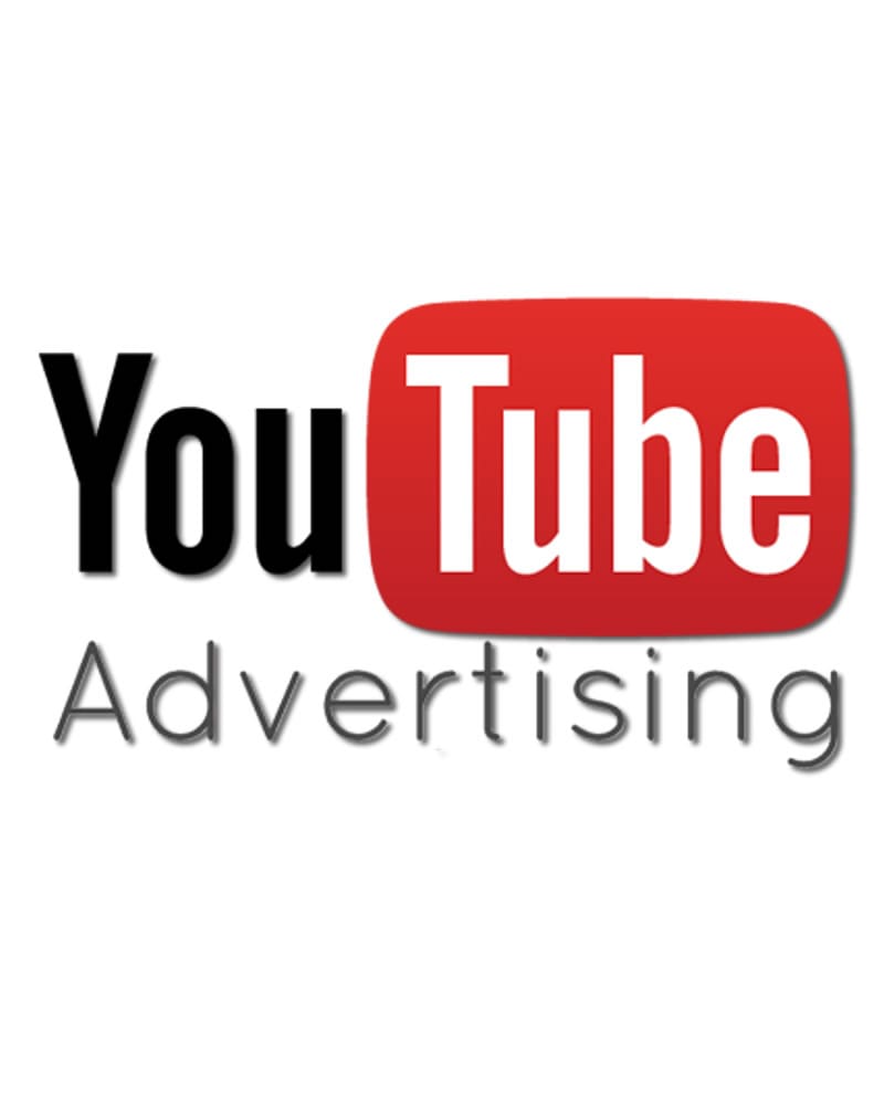 You Tube Advertising