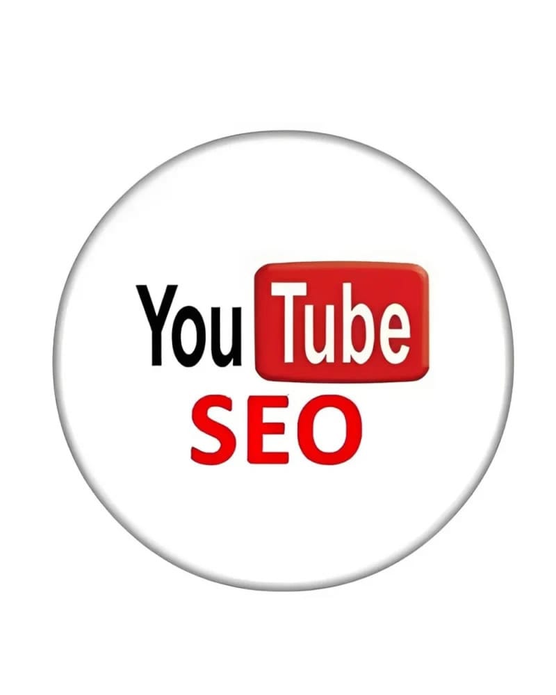 SEO YOUTUBE