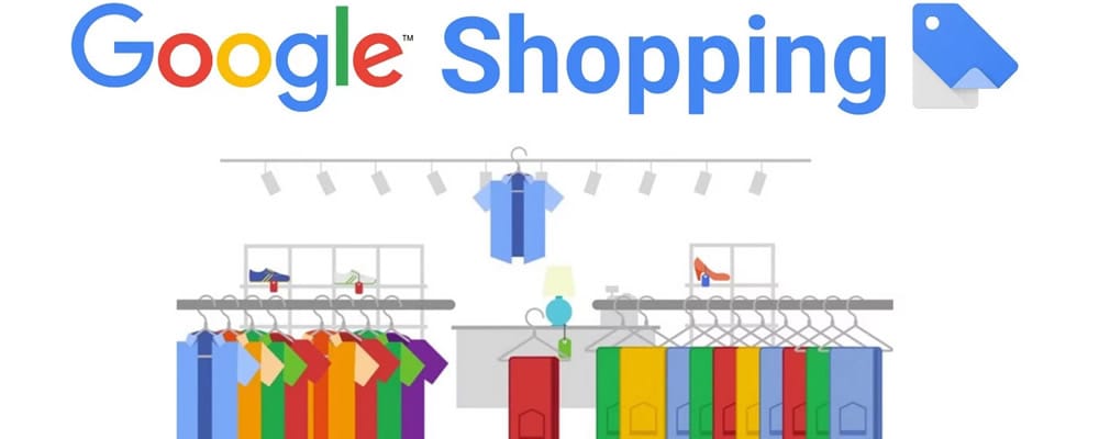 Google Shopping