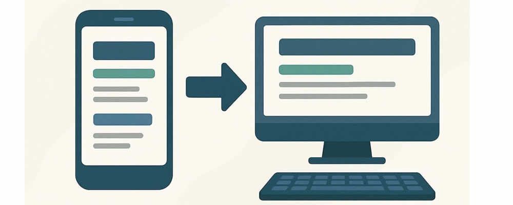 SEO y Mobile-First Indexing