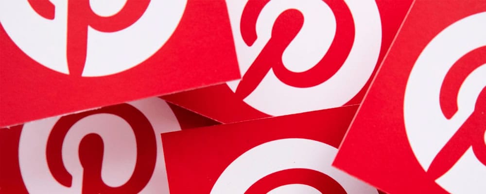 Pinterest: Una Herramienta Estratégica de Marketing Digital que No Debemos Subestimar