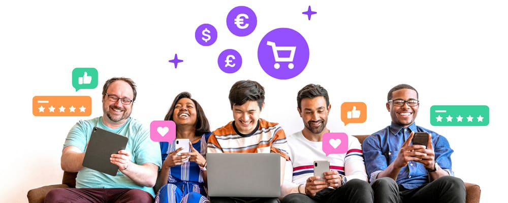 Social Commerce