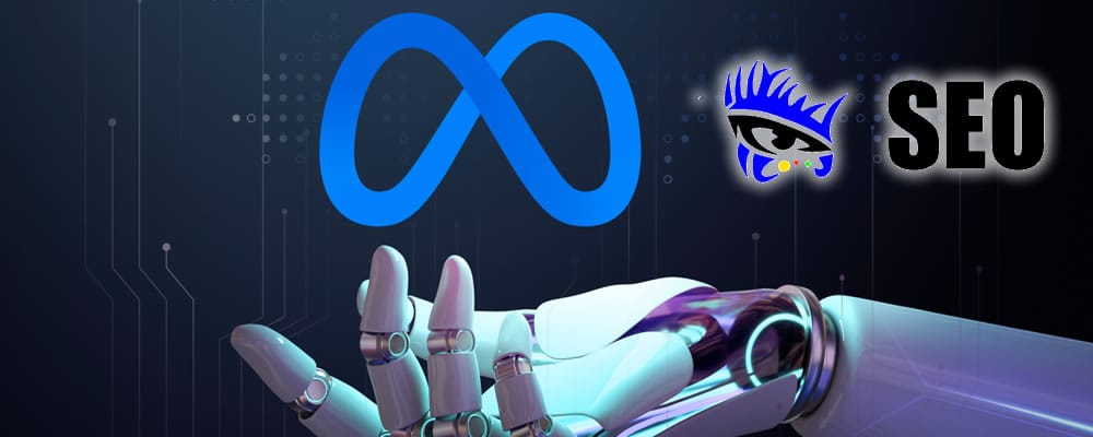 Andrómeda: la inteligencia IA de Meta