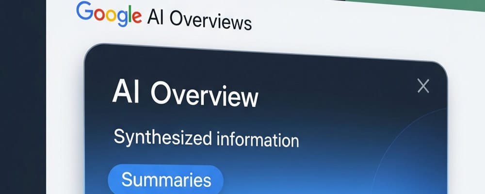 Estrategia sándwich: cómo escribir contenido que funcione en AI Overviews, AI Mode y Gemini