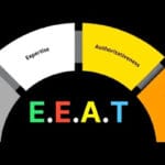 E-E-A-T y SEO