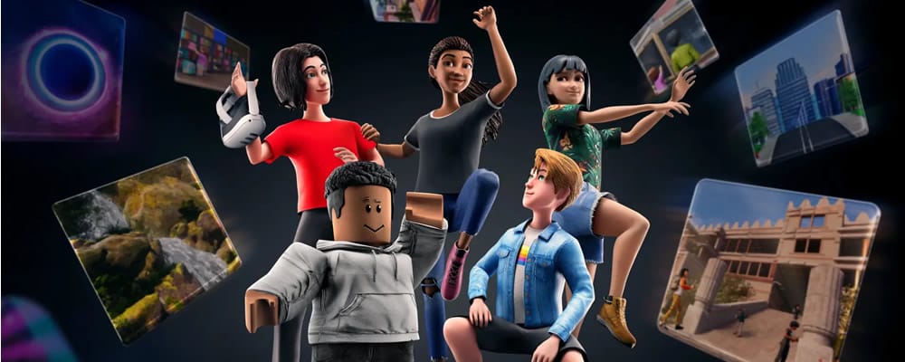 Publicidad en Roblox: Cómo el Marketing Inmersivo Está Redefiniendo la Forma de Conectar con las Nuevas Generaciones