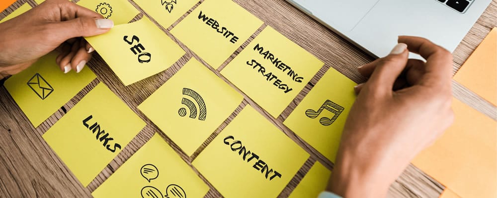 SEO Writing
