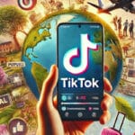 TikTok Travel