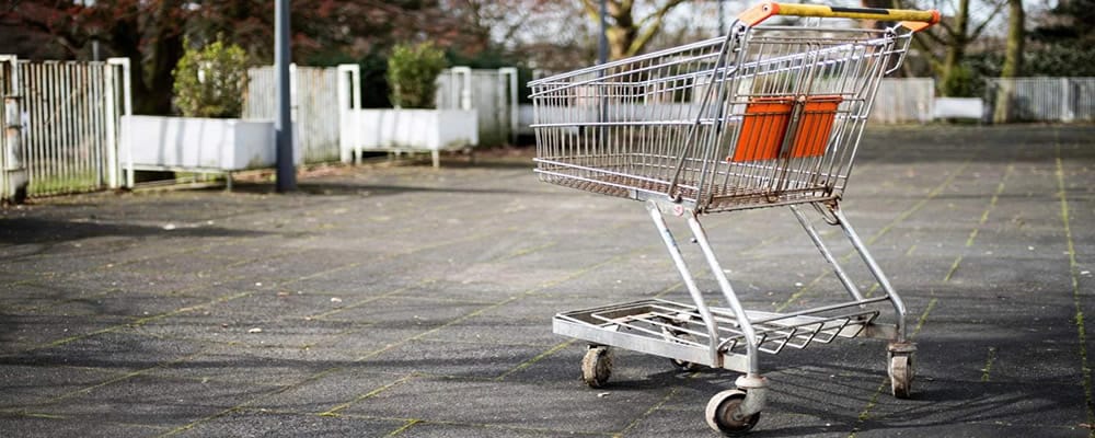 Carritos abandonados en eCommerce