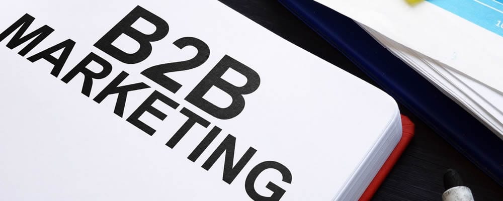 Por qué las marcas B2B están dejando atrás las palabras clave y adoptando Performance Max