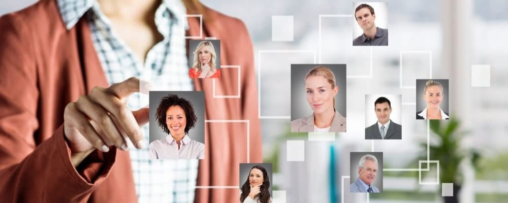 Buyer Persona