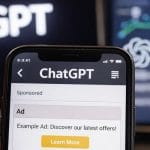 OpenAI prueba anuncios en ChatGPT con un despliegue limitado a ciertos usuarios