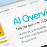 Google AI Overviews