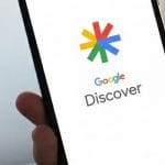 Google Discover