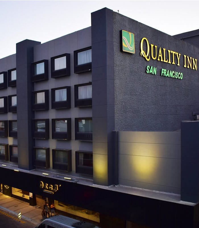 Consultoría SEO para hoteles